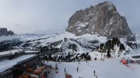 Val Gardena - Ciampinoi - Panoramic view