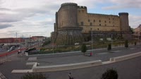 Naples - Castel Nuovo