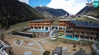 Mühlbach - Vals - Hotel Masl