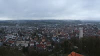 Ravensburg - Vista panorámica
