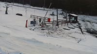 Czarna Góra - Pista de esquí
