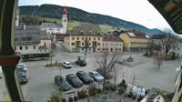 Villabassa/Niederdorf - Piazza Von Kurz