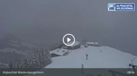 Alpbach - Wiedersbergerhorn