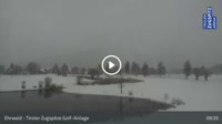 Ehrwald - Zugspitze - Tiroler Zugspitze Golf-Anlage