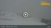 Gerlos - Isskogel - Zillertal Arena