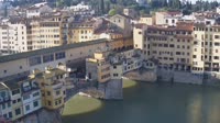 Florencia - Ponte Vecchio