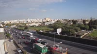 Marsa - Ħamrun Bypass