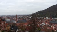 Heidelberg - Panorama