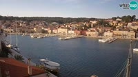 Mali Lošinj - Riva Lošinjskih kapetana
