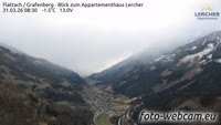 Flattach - Appartementhaus Lercher