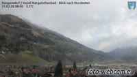 Rangersdorf - Hotel Margarethenbad