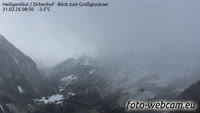Heiligenblut - Zirbenhof - Großglockner