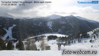 Turracher Höhe - Hirschkogel