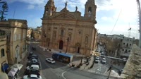 Naxxar - Kościół parafialny