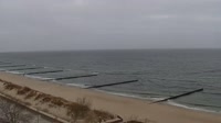 Plaża Kołobrzeg Wschód