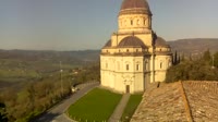 Todi - Santa Maria della Consolazione