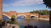 Verona - Puente de Castelvecchio