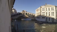 Venecia - Puente de Rialto