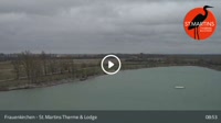 Frauenkirchen - St. Martins Therme & Lodge