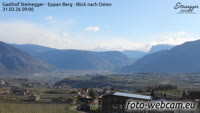 Eppan an der Weinstraße - Sarntal Alps
