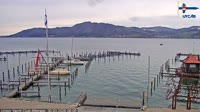 Attersee - Union Yacht Club Attersee