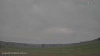 Haczów - Vista panorámica