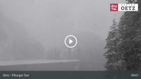 Oetz - Piburger See