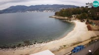 Rijeka - Playa de Ploče