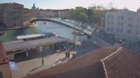 Venecia - Puente de la Constitución