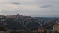 Catanzaro - Viadotto Fausto Bisantis