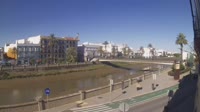 Chiclana de la Frontera - Río Iro
