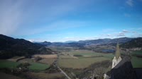 St. Georgen am Längsee - Burg Hochosterwitz