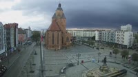Stary Rynek - Katedra