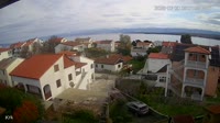 Krk - Vista panorámica