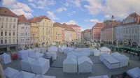 Graz - Hauptplatz