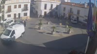 Montejaque - Plaza de la Constitución