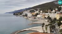 Opatija - Vista panorámica