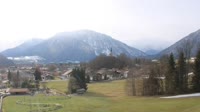 Ruhpolding - Panorama