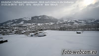 Kitzbühel - Zielhaus Hahnenkamm