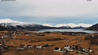 Fjelldal - Panorama