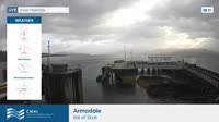 Skye - Armadale - Ferry Terminal