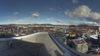 Graz - Panoramablick
