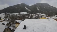 Mauterndorf - Panoramablick