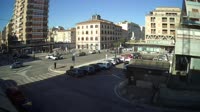 Terni - Piazza Bruno Buozzi