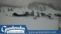 Obertauern - Gnadenalm