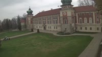 Castillo de Łańcut