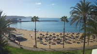Tenerife - Arona - Playa del Camisón