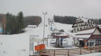 Kompleks Beskid - Stok narciarski
