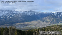Lienz - Zettersfeld