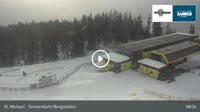 Sankt Michael im Lungau - Sonnenbahn Bergstation